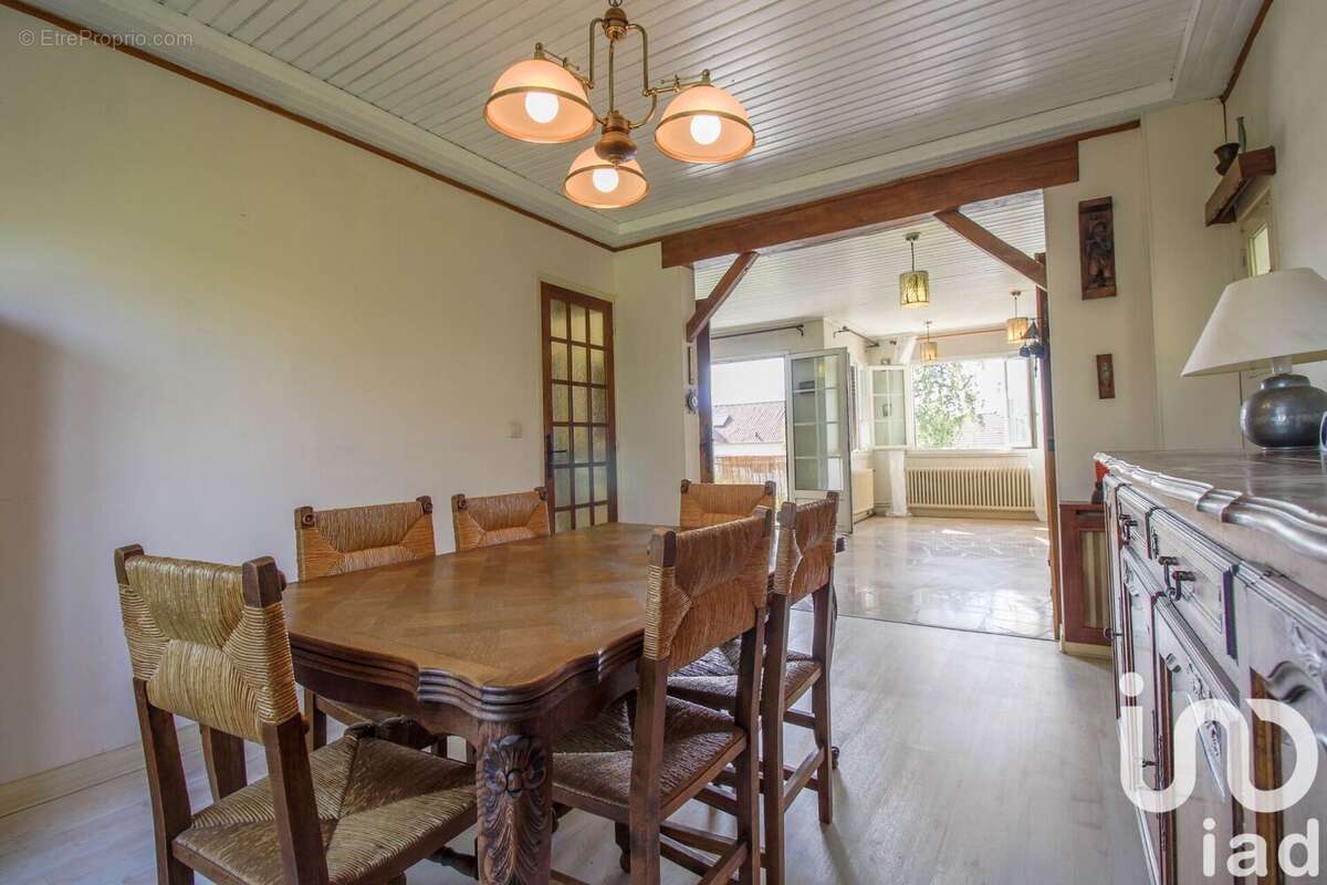 Photo 7 - Maison à MONTGERON