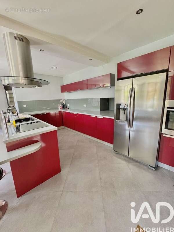 Photo 5 - Maison à LONGUEVILLE-SUR-AUBE