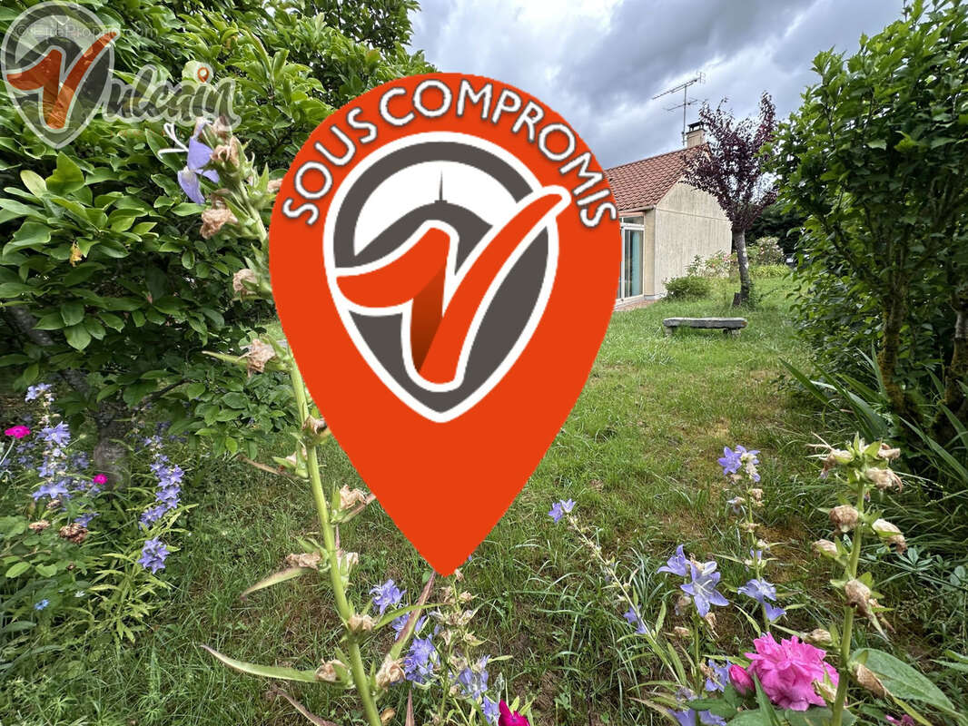 Maison à RAVEL