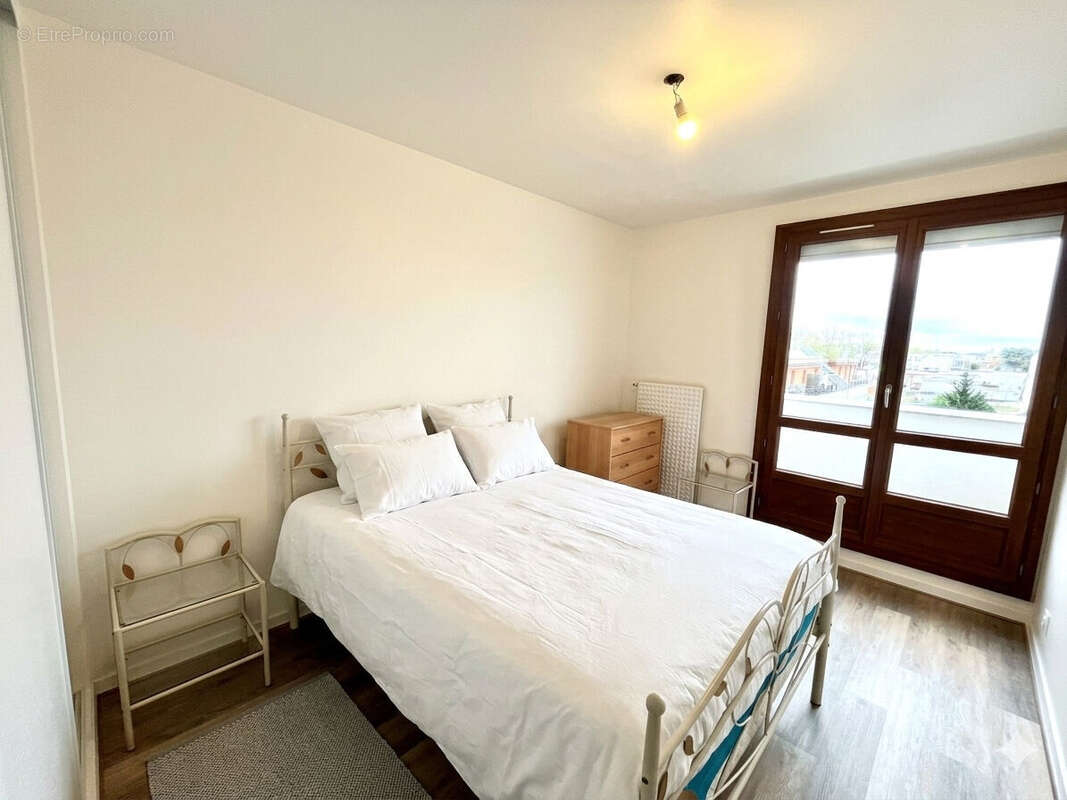 Appartement à JOUE-LES-TOURS
