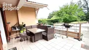 Maison à LANNES