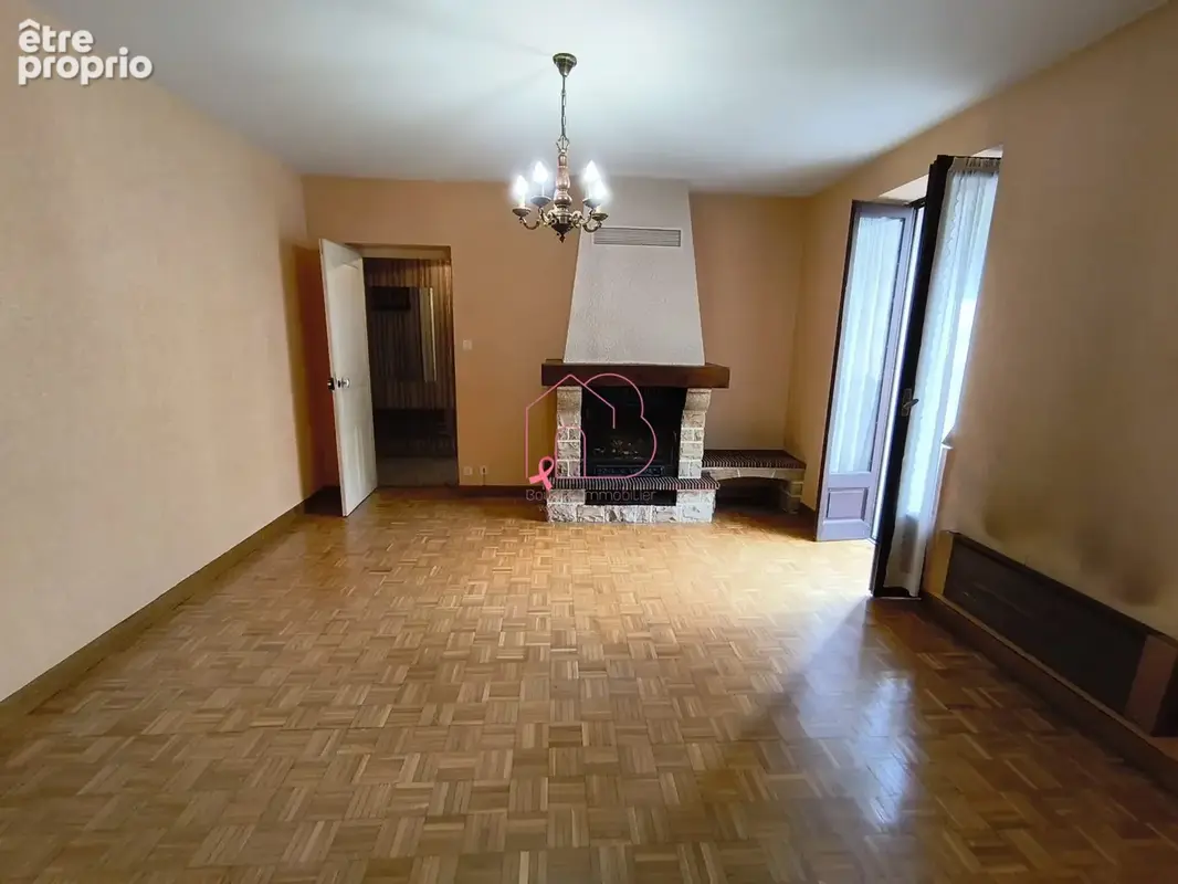 Maison 5 pièces 84 m² à vendre à Decazeville (12300) - photo 4