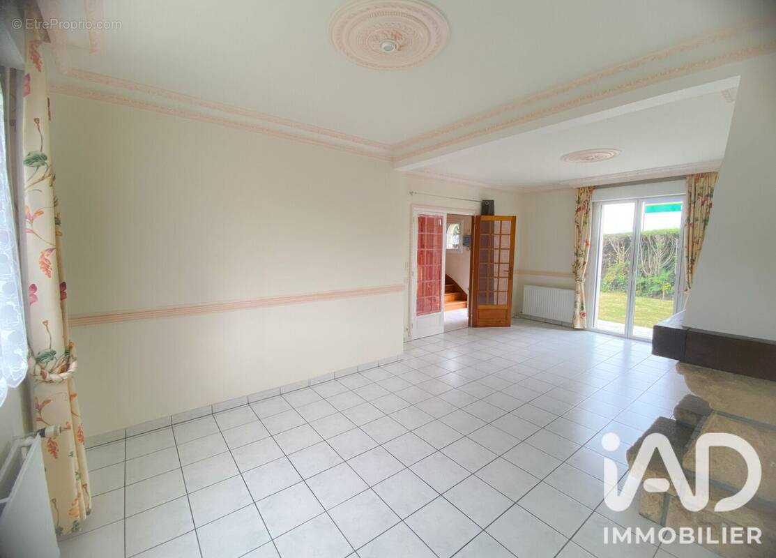 Photo 1 - Maison à QUEVERT