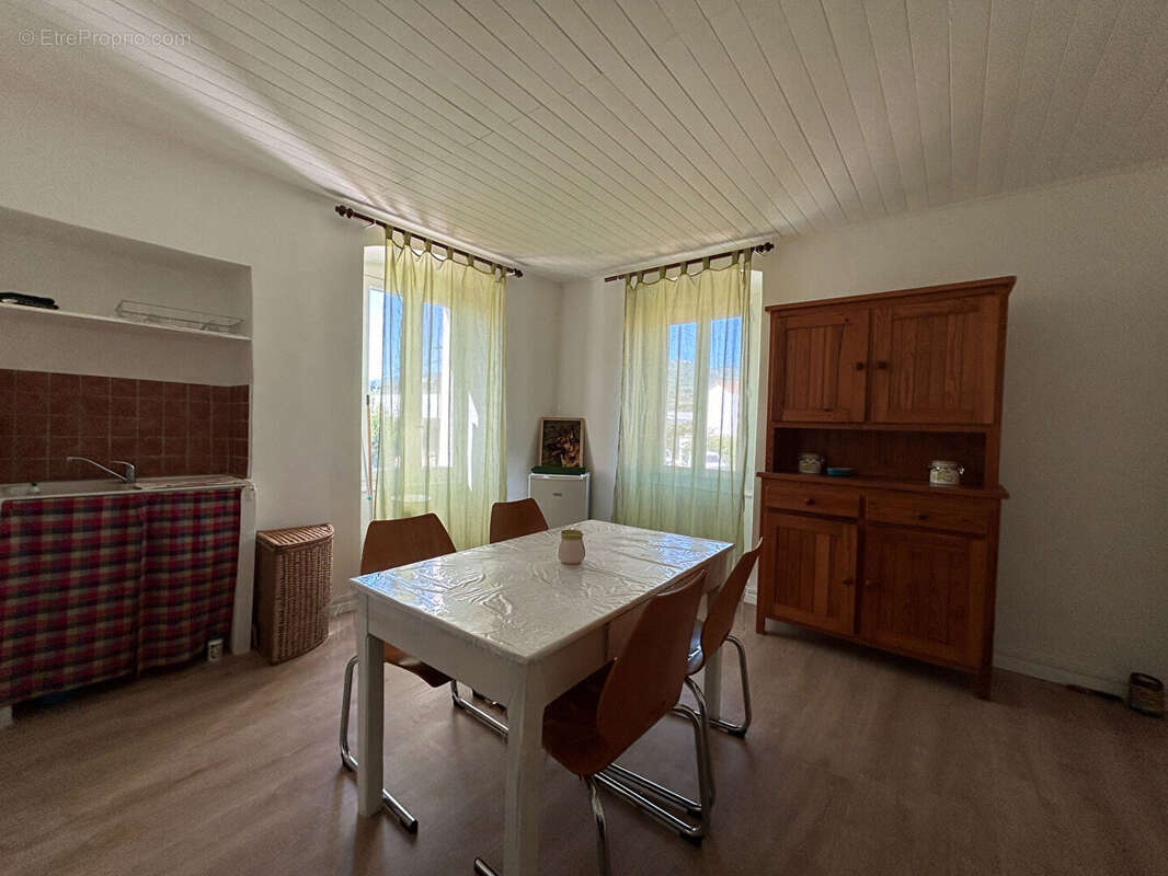 Appartement 63m² à sorbo-ocagnano - photo 6