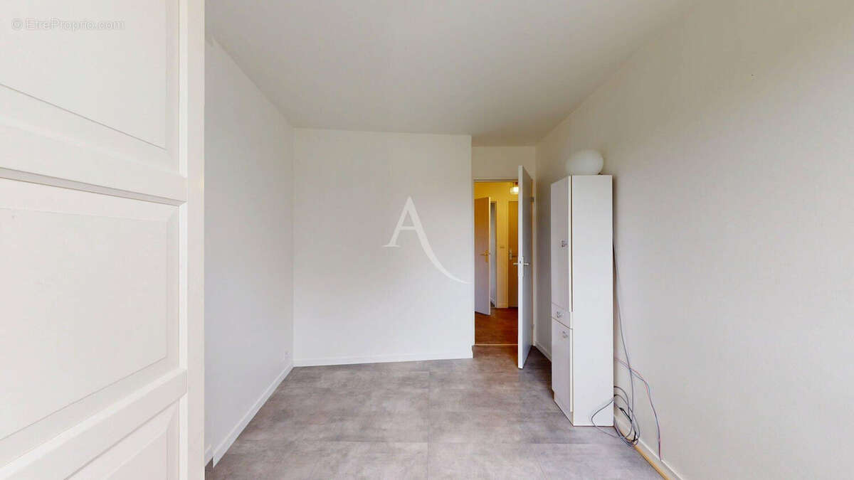 Appartement à CLAMART