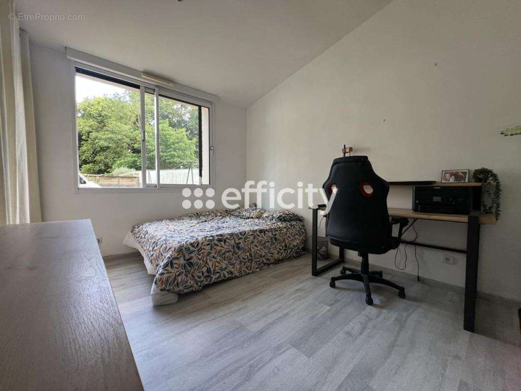 Maison 105 m² à Saint-Nazaire  - photo 19