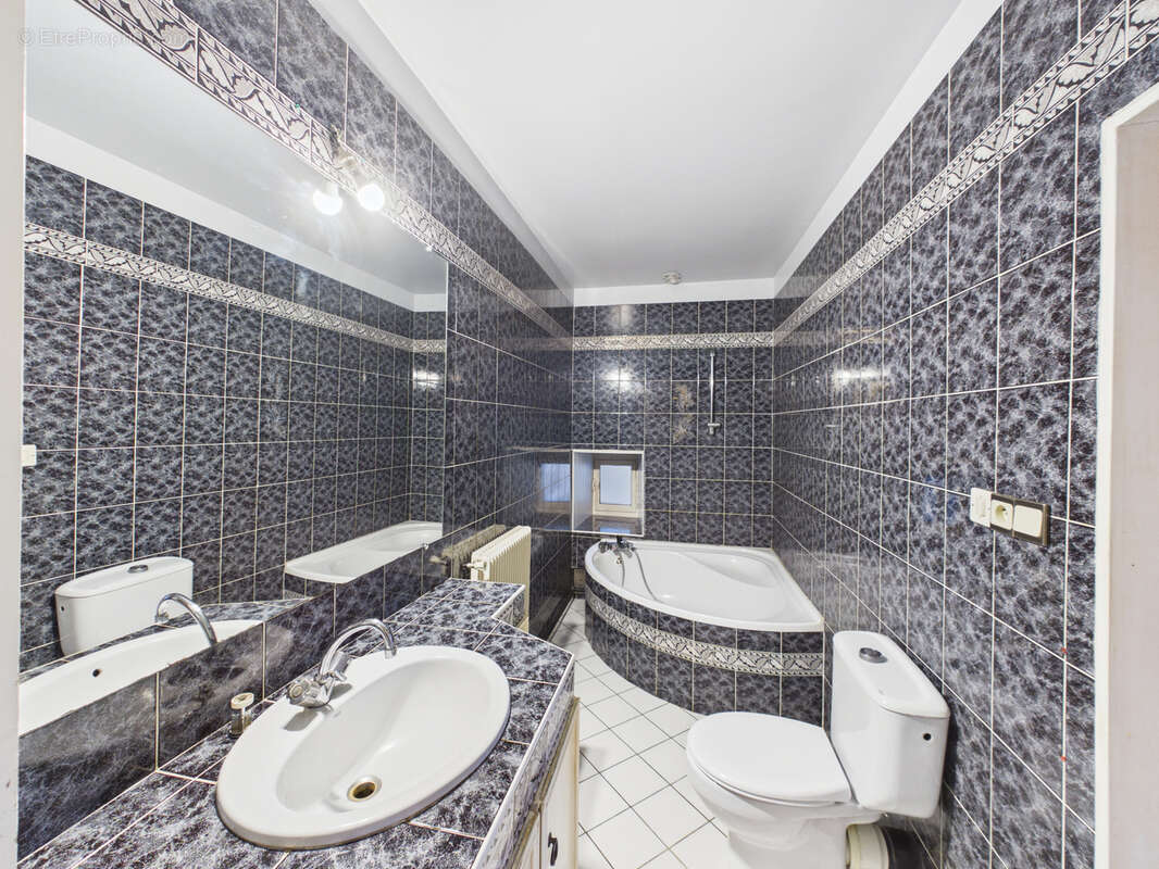 Appartement à AMBERT