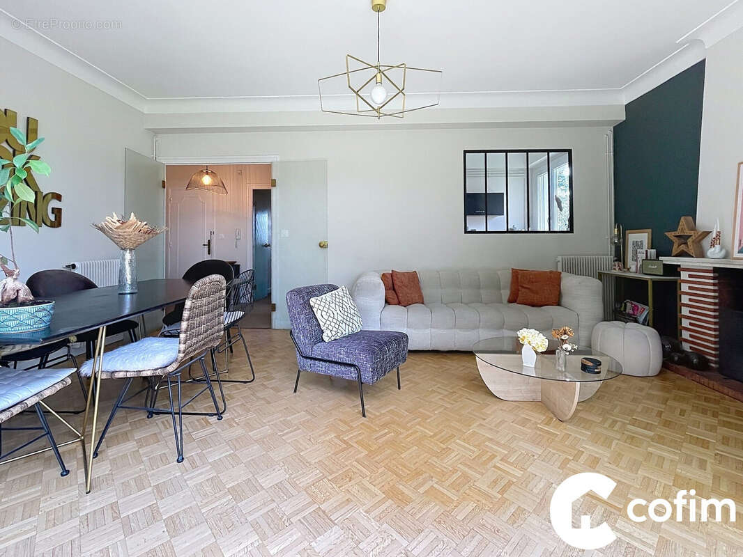 Appartement à PAU
