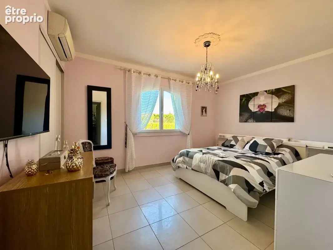 Maison à vendre 7 pièces SAINT PRIVAT DES VIEUX (30) - photo 17