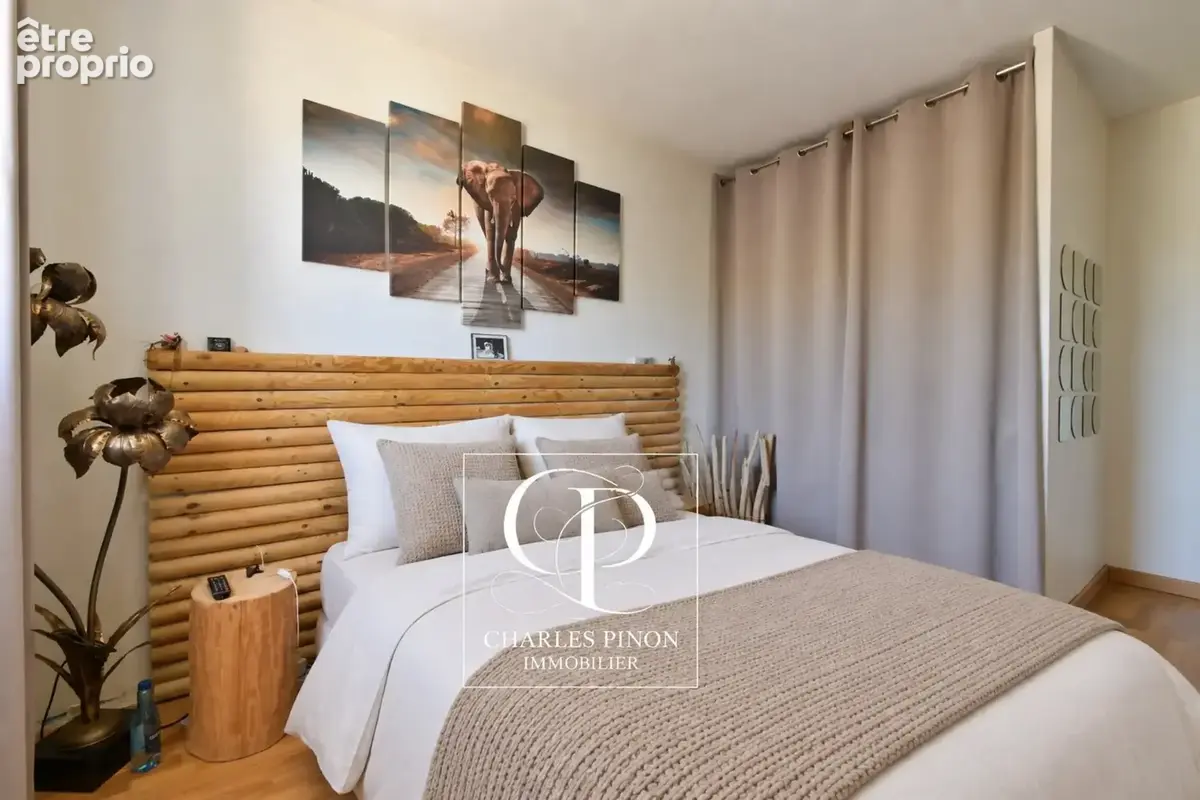 Maison à vendre 4 pièces VITROLLES (13) - photo 3