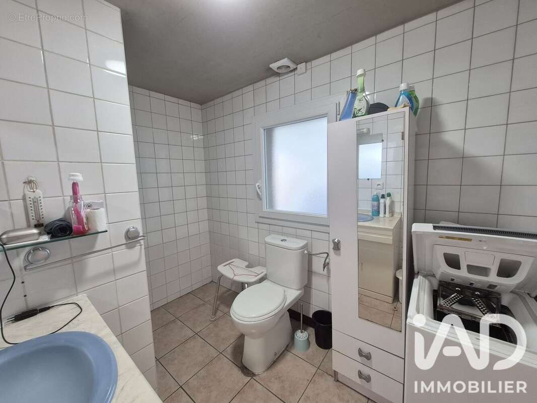 Maison 62 m² à Thouars  - photo 8