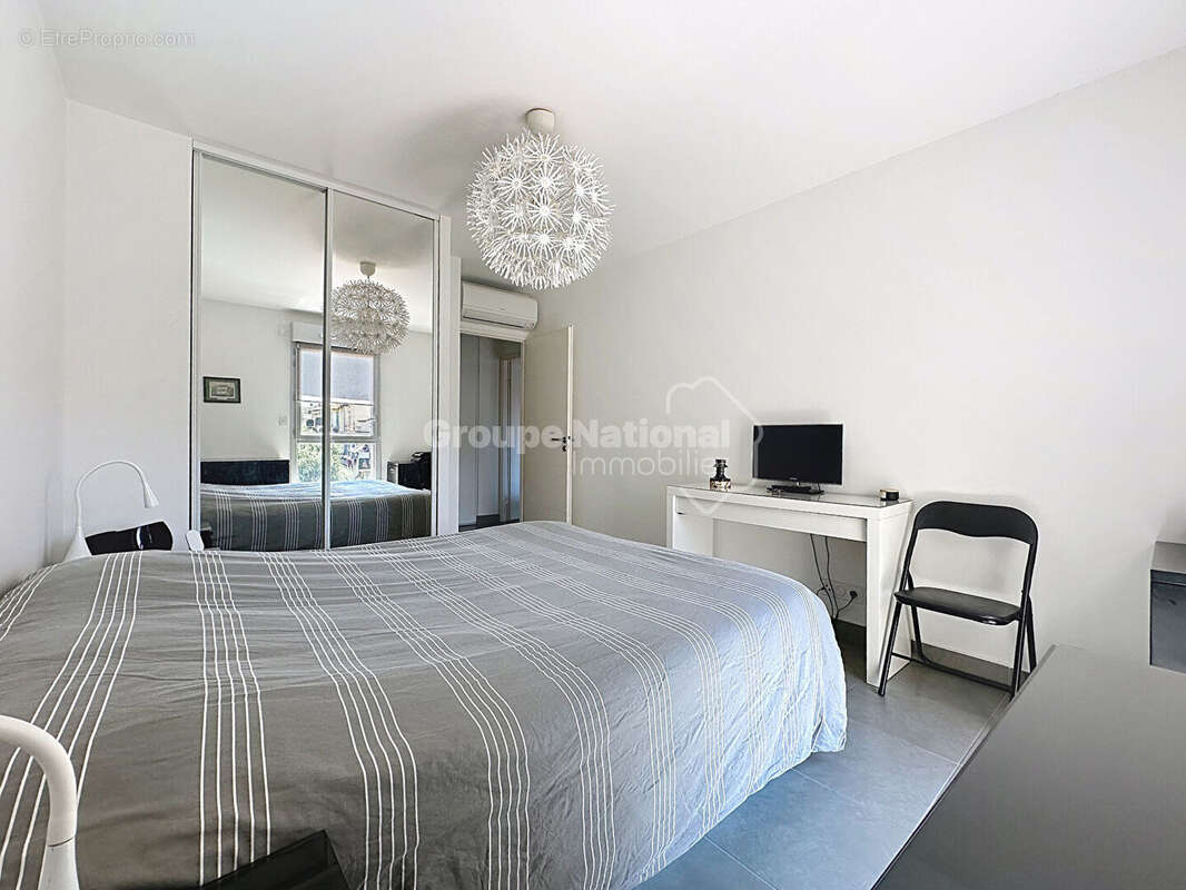 Appartement à LE CANNET