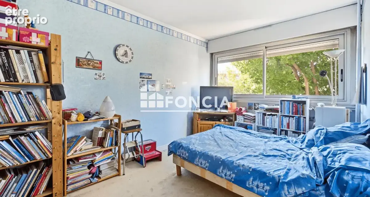 Grand appartement familial proche des écoles et commerces - photo 5
