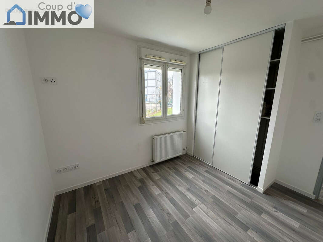 Appartement à TROYES