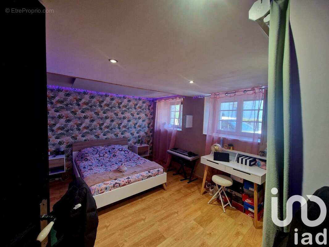 Photo 7 - Maison à SAINTE-HERMINE