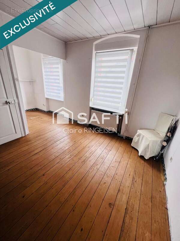 Photo 3 - Maison à SARREGUEMINES