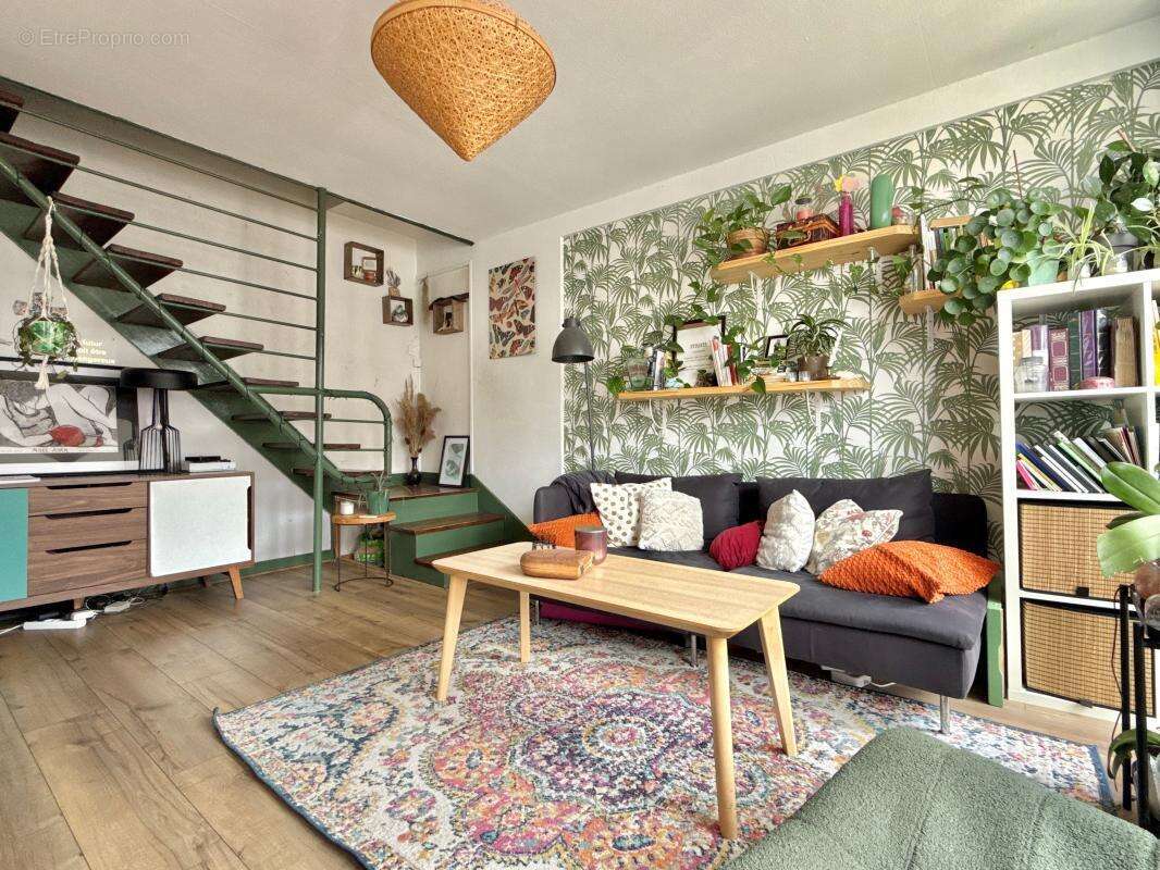 Appartement À Vendre - photo 4