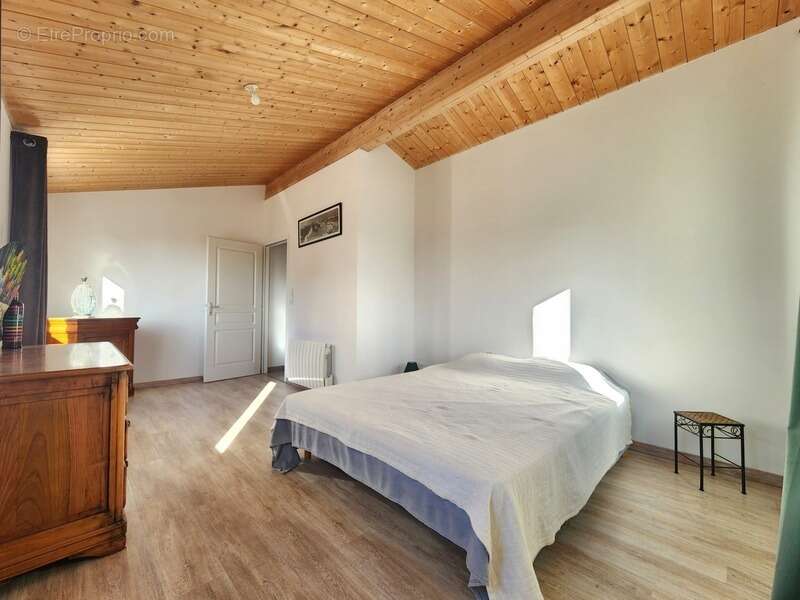 Maison à SAINT-GEORGES-D'OLERON