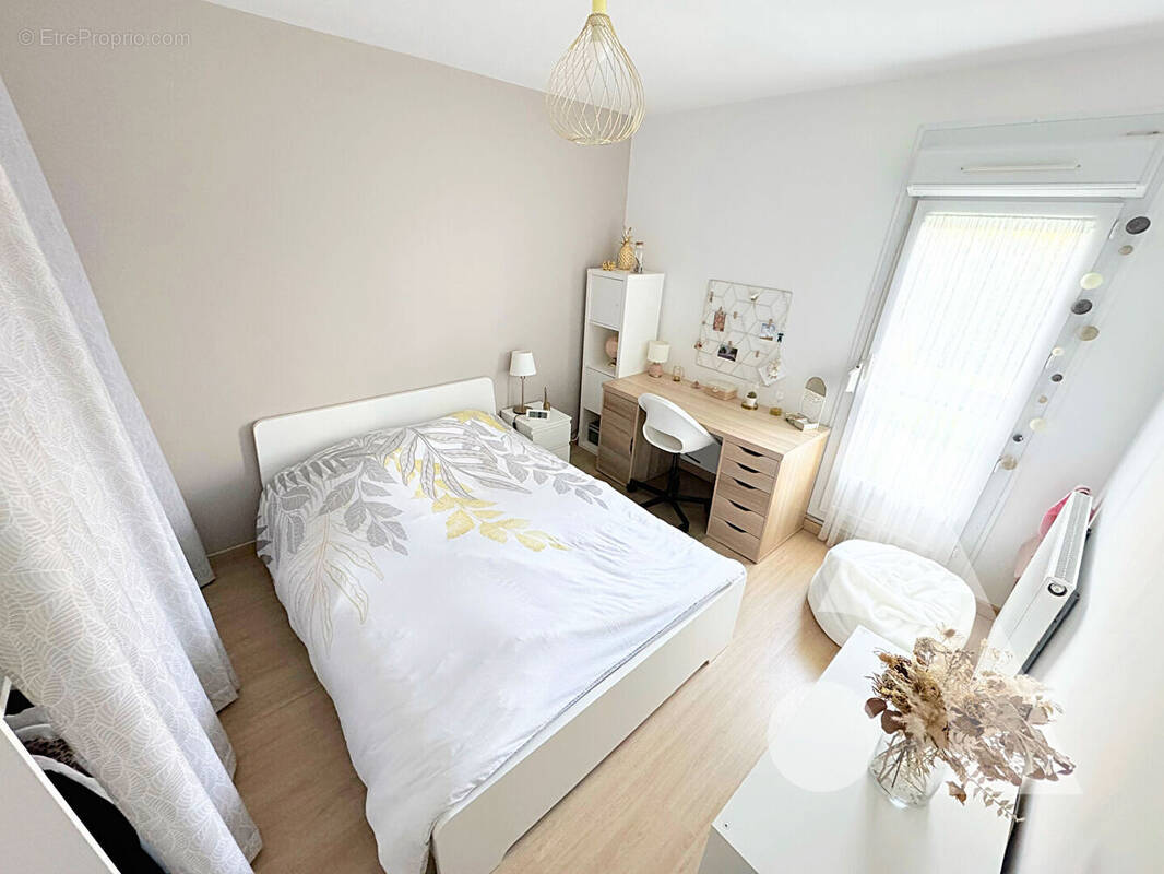 Appartement à TROYES