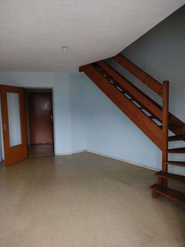 Appartement à TARBES