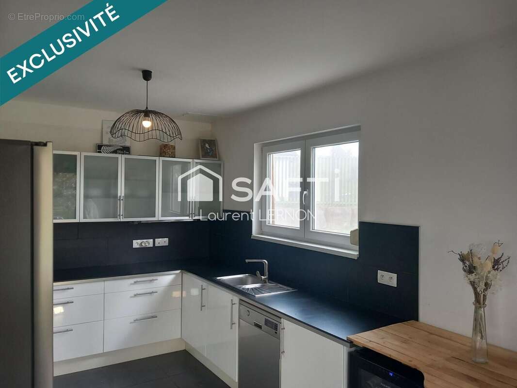 Photo 5 - Maison à MONTCEY