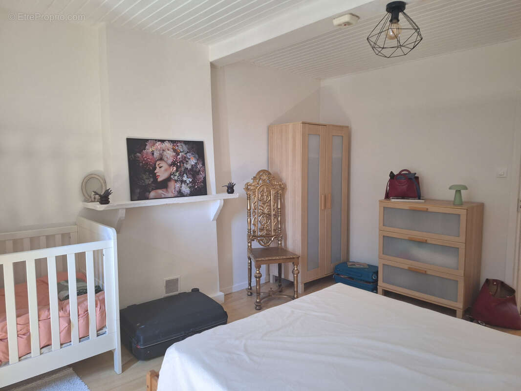 Grande maison de village - photo 14