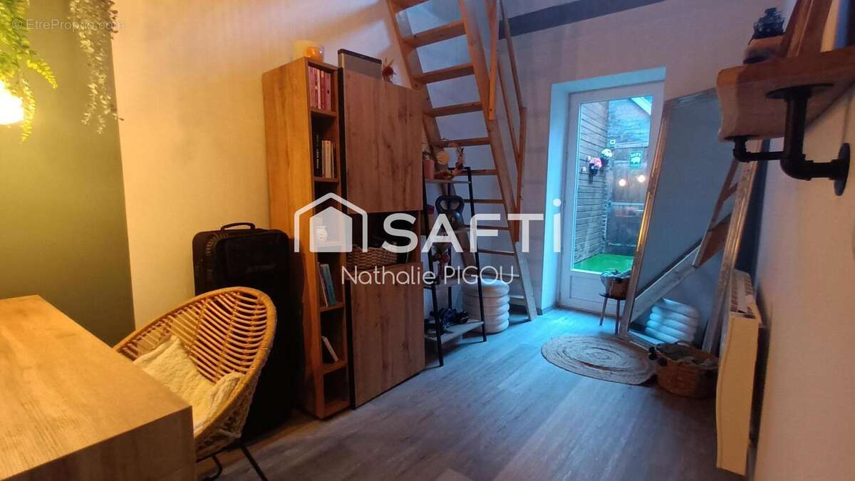 Photo 8 - Appartement à EU