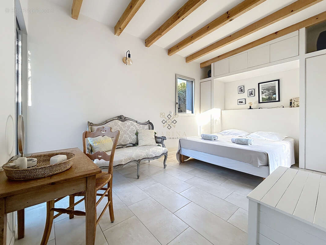 Maison à BONIFACIO