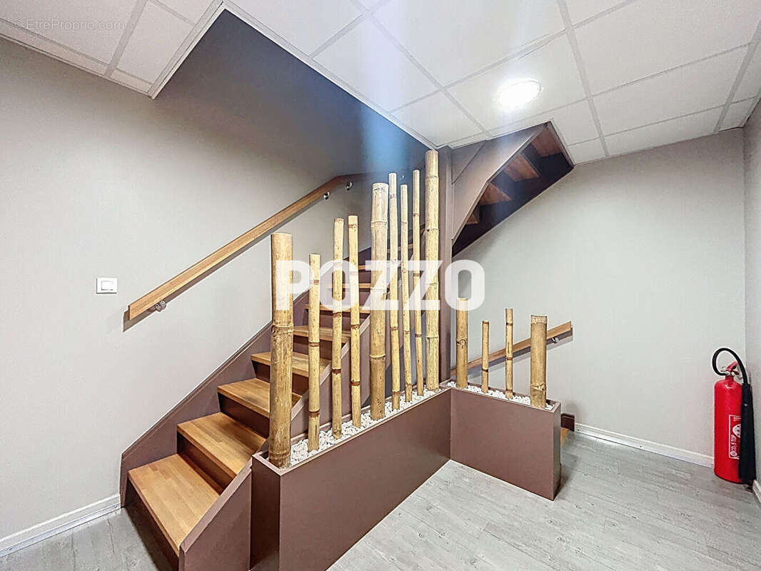 Maison  de bourg - Barneville Carteret 75 m2 - très bon état - maison + jardin  - deux chambres - photo 7