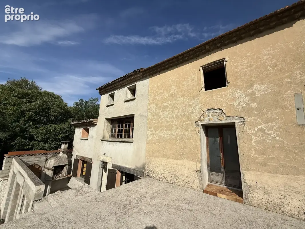 Maison 8 pièces 220 m² à vendre à Mondragon (84430) - photo 12