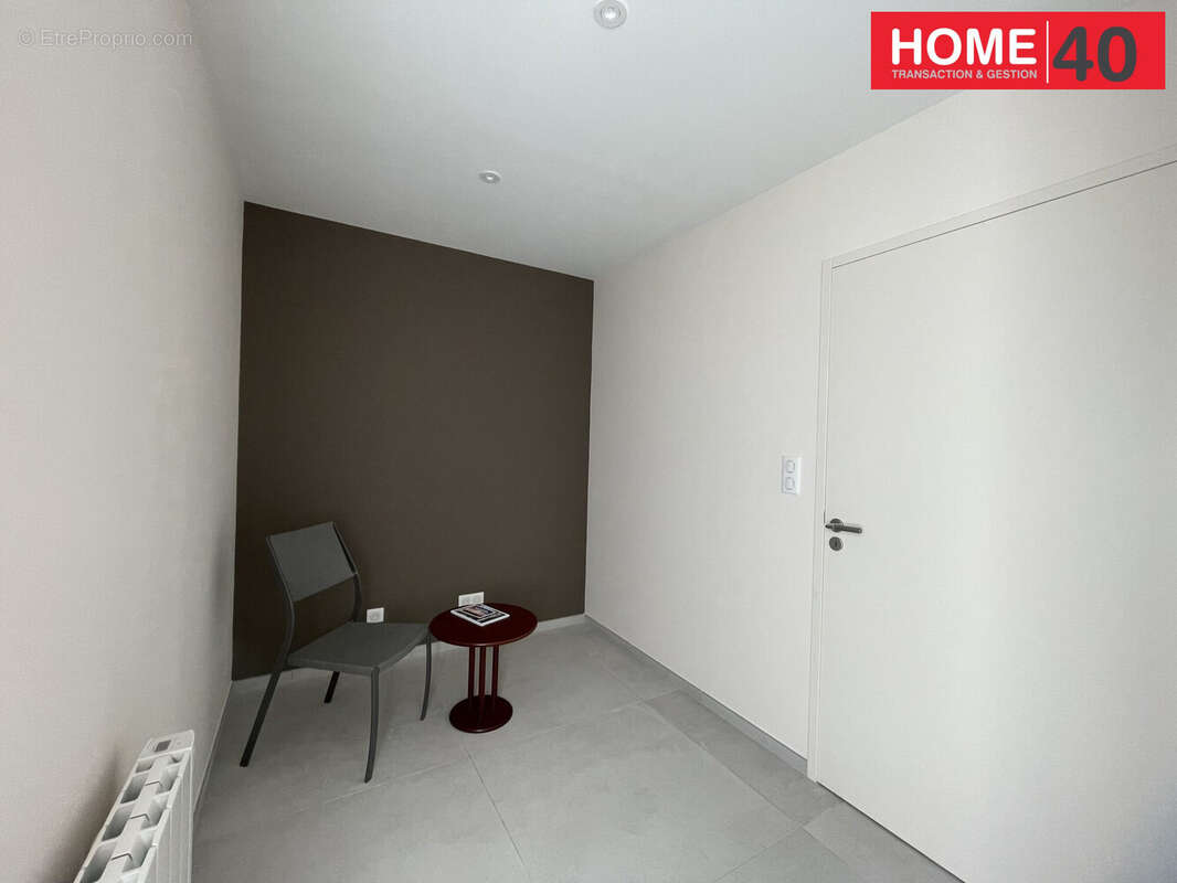 Commerce à SANGUINET