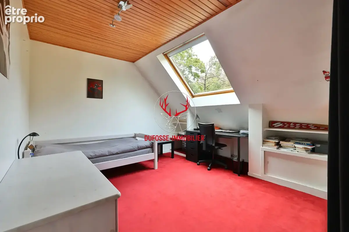 Maison Lissieu 6 pièce(s)  240 m2 - photo 10