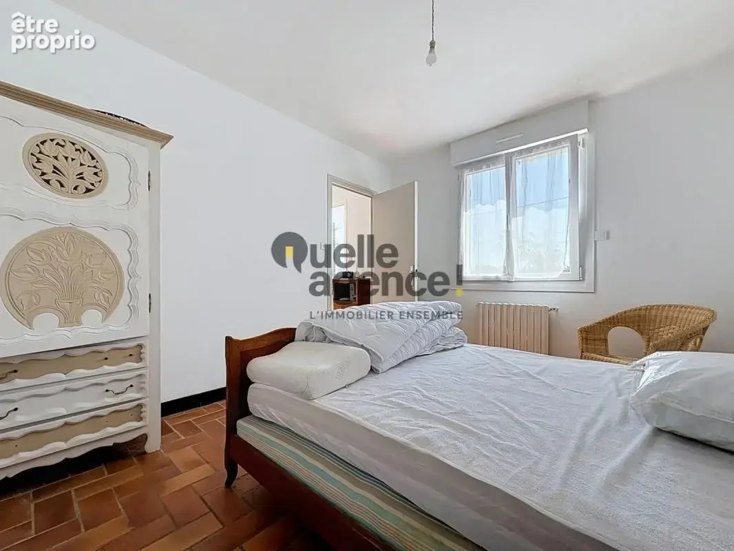 Maison familiale à 400m des plages - photo 10