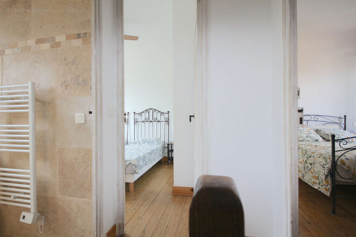 Maison à SAINT-RAPHAEL