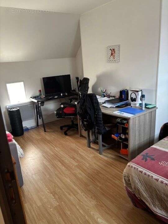 Villineuve la guyard, maison 3 chambres - photo 7