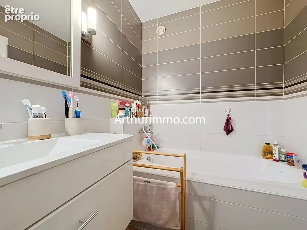Vente Appartement Crosne(91560) 205 000ï¿œ - photo 9