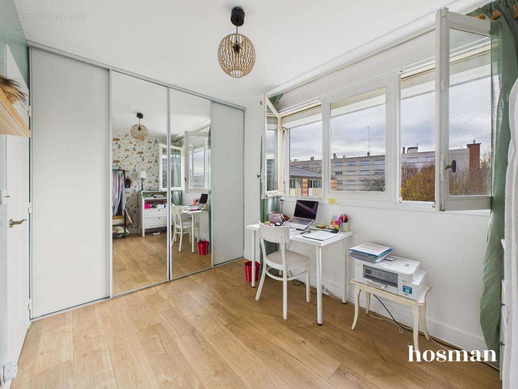 Appartement à VERSAILLES