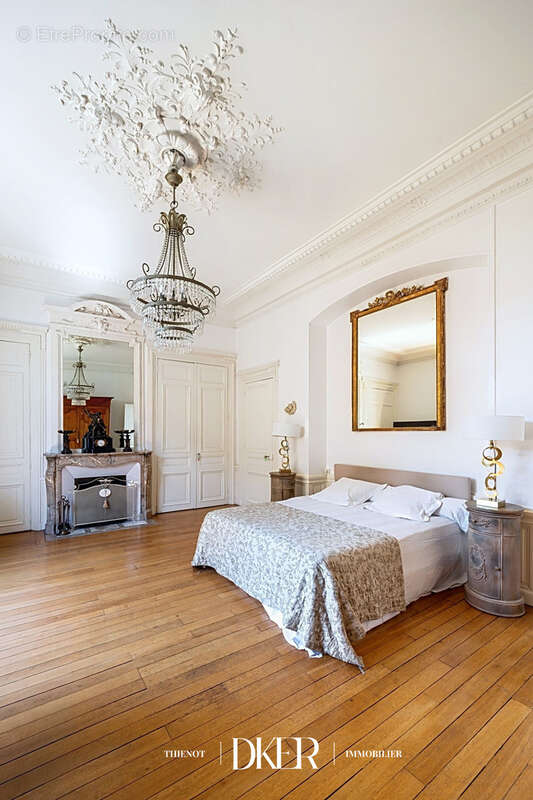 Hôtel Particulier de caractère - photo 5