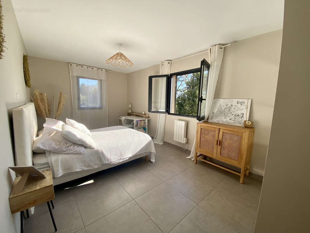 Maison à SALON-DE-PROVENCE