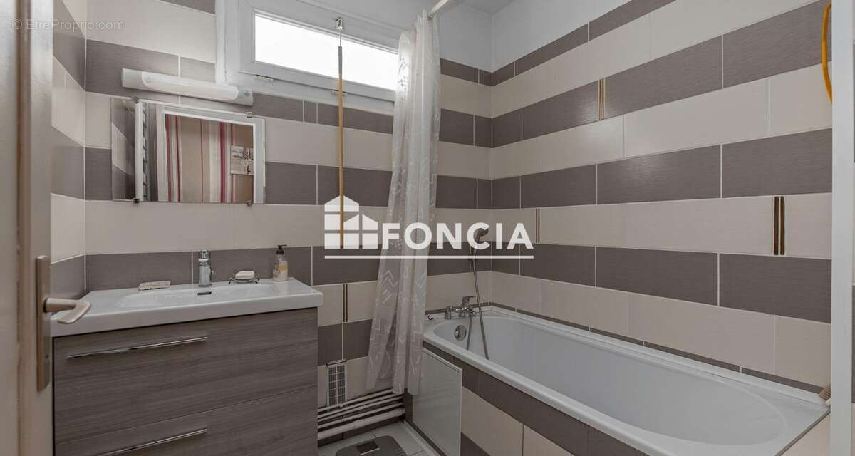 Appartement à ROUEN