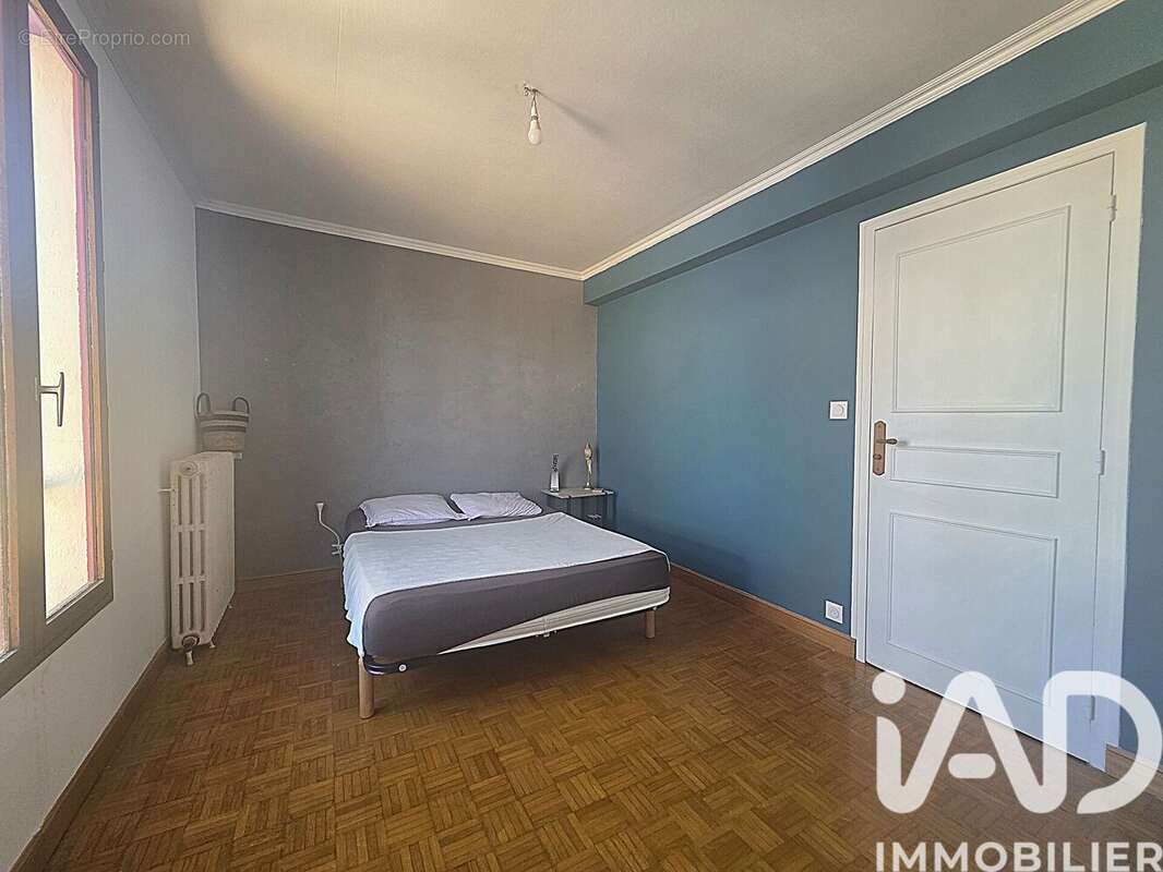 Photo 7 - Maison à SAINTE-SAVINE