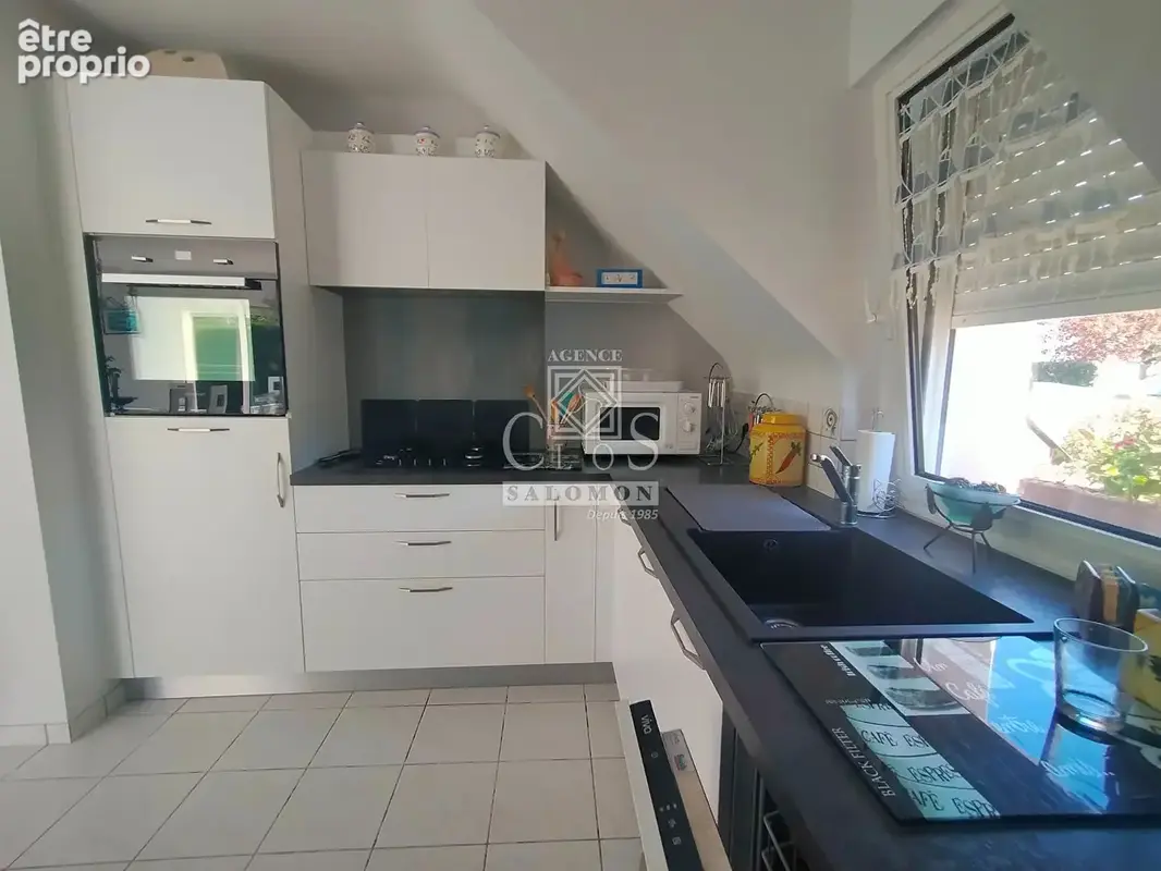 Maison Sarzeau 5 pièce(s) 100 m2 - photo 6