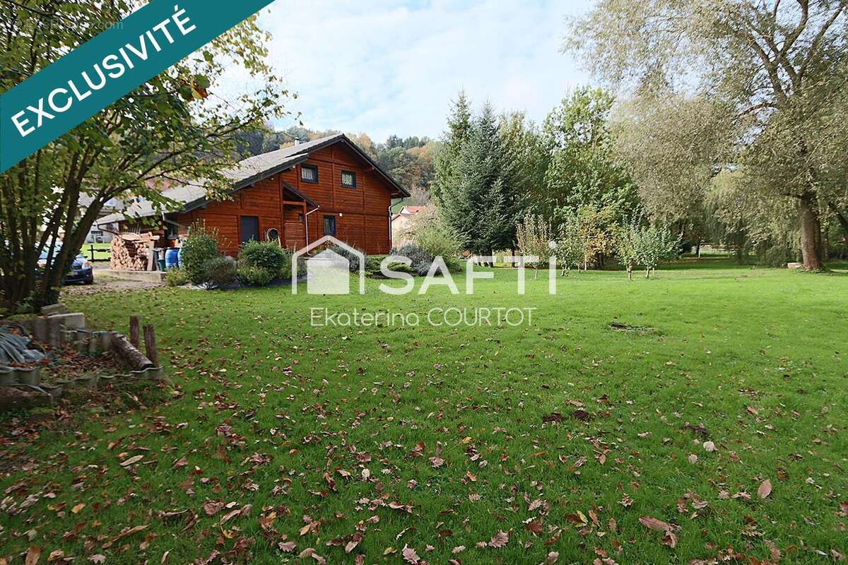 Photo 5 - Maison à TROISFONTAINES