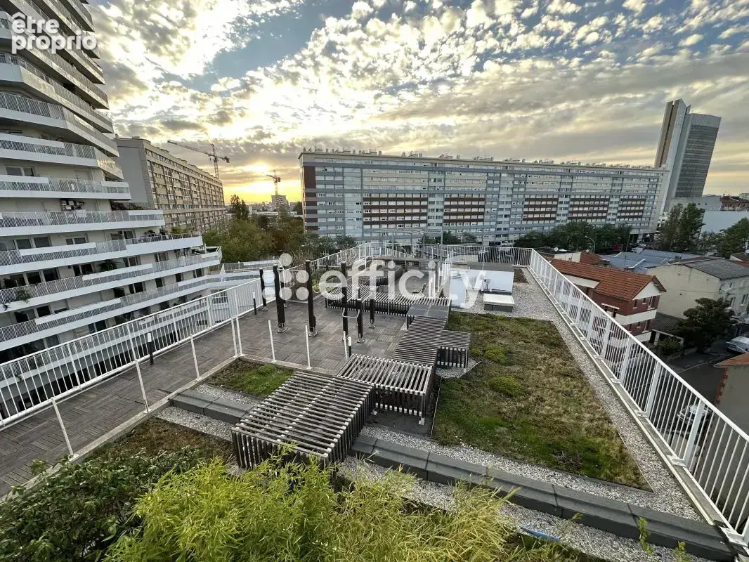 Appartement - photo 9