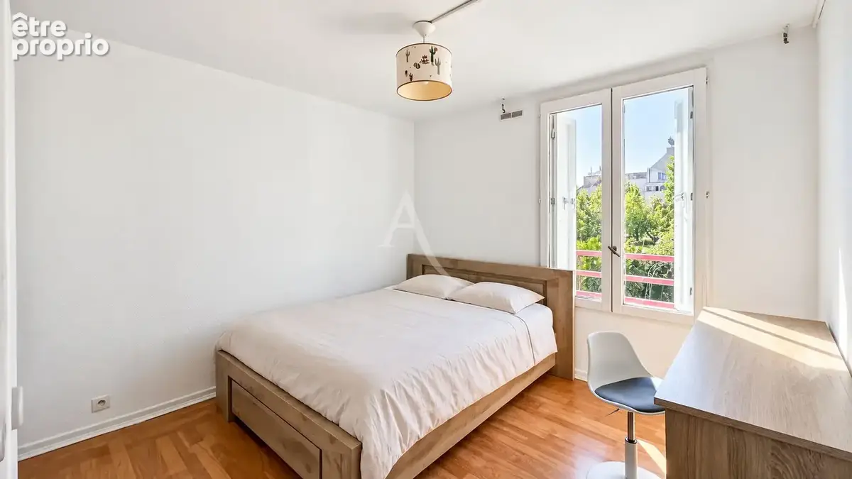 DUPLEX Cergy 4 pièce(s) - photo 6