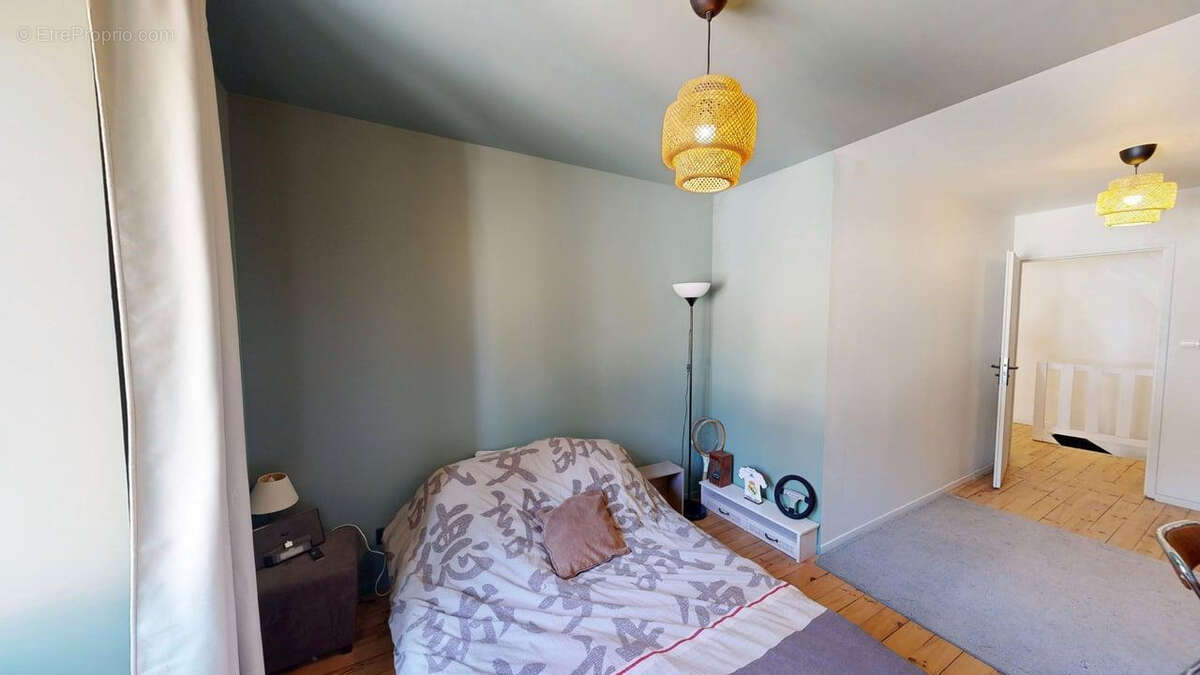 Maison 121m² à nivolas-vermelle - photo 15