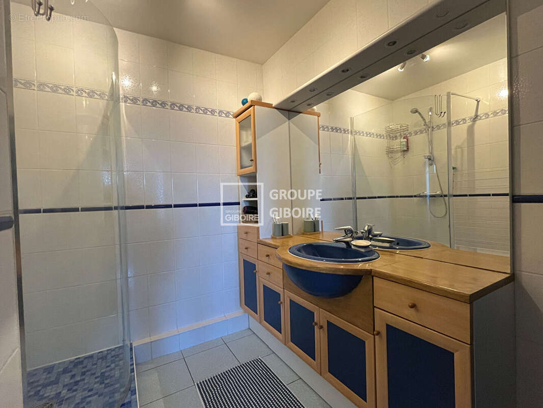 Appartement à SAINT-MALO