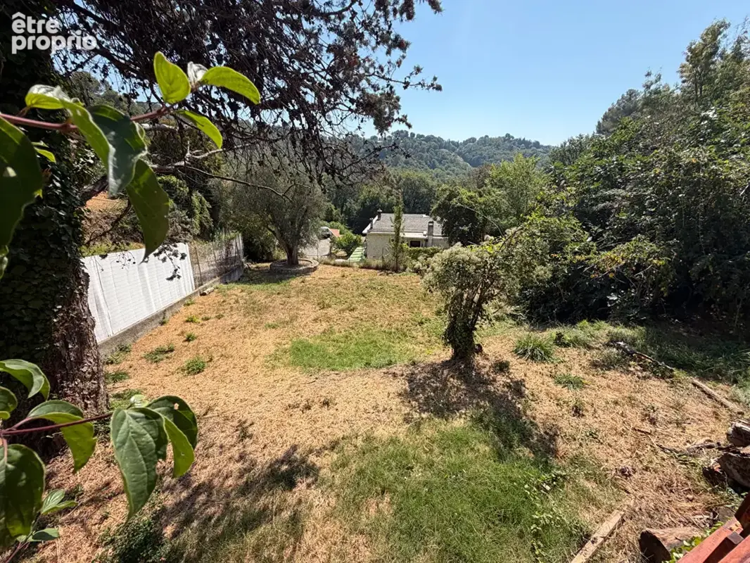 LA GAUDE - BAS DE VILLA 3 Pièces avec terrasse et parking - photo 6