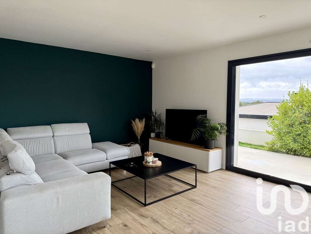 Photo 9 - Maison à SAINT-URBAIN