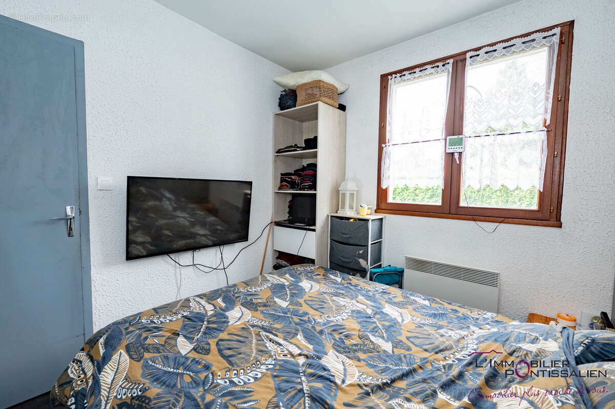 Appartement à METABIEF